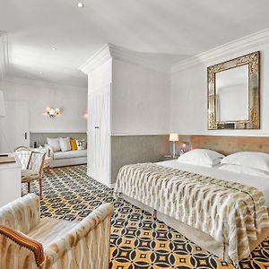 Chambre Familiale