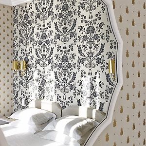 Chambre Supérieure Lit King-Size
